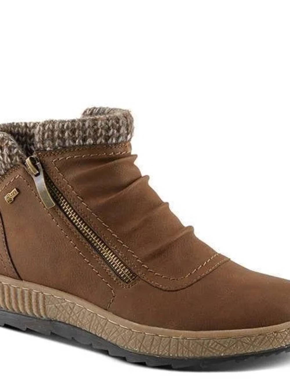 Winter Boots